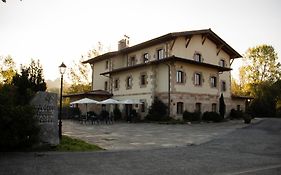 Olatzea Landa Hotela